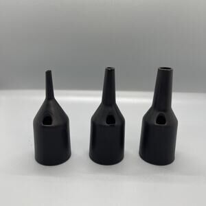 Atrix VACBP1 Black Ergo Backpack HEPA Vacuum Cleaner Replacement Tools